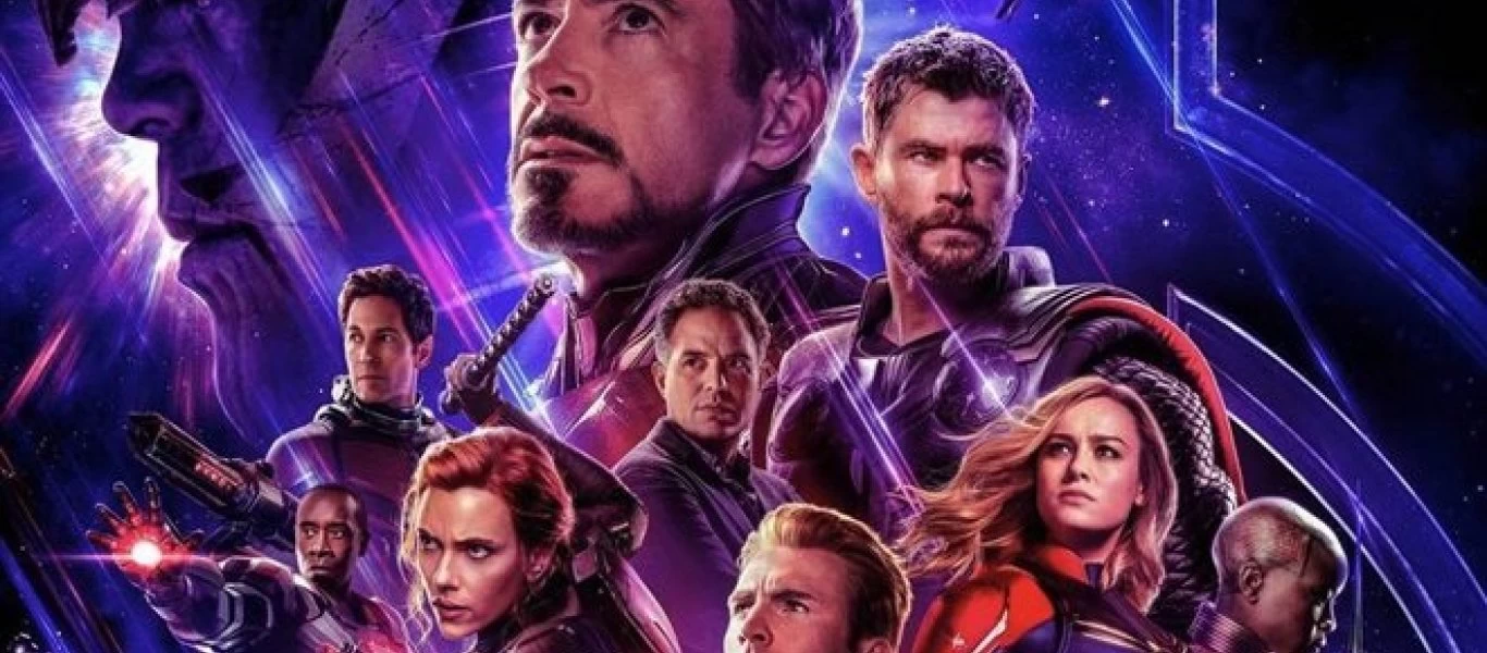 Το Avengers: Έγινε η πιο κερδοφόρα ταινία όλων των εποχών